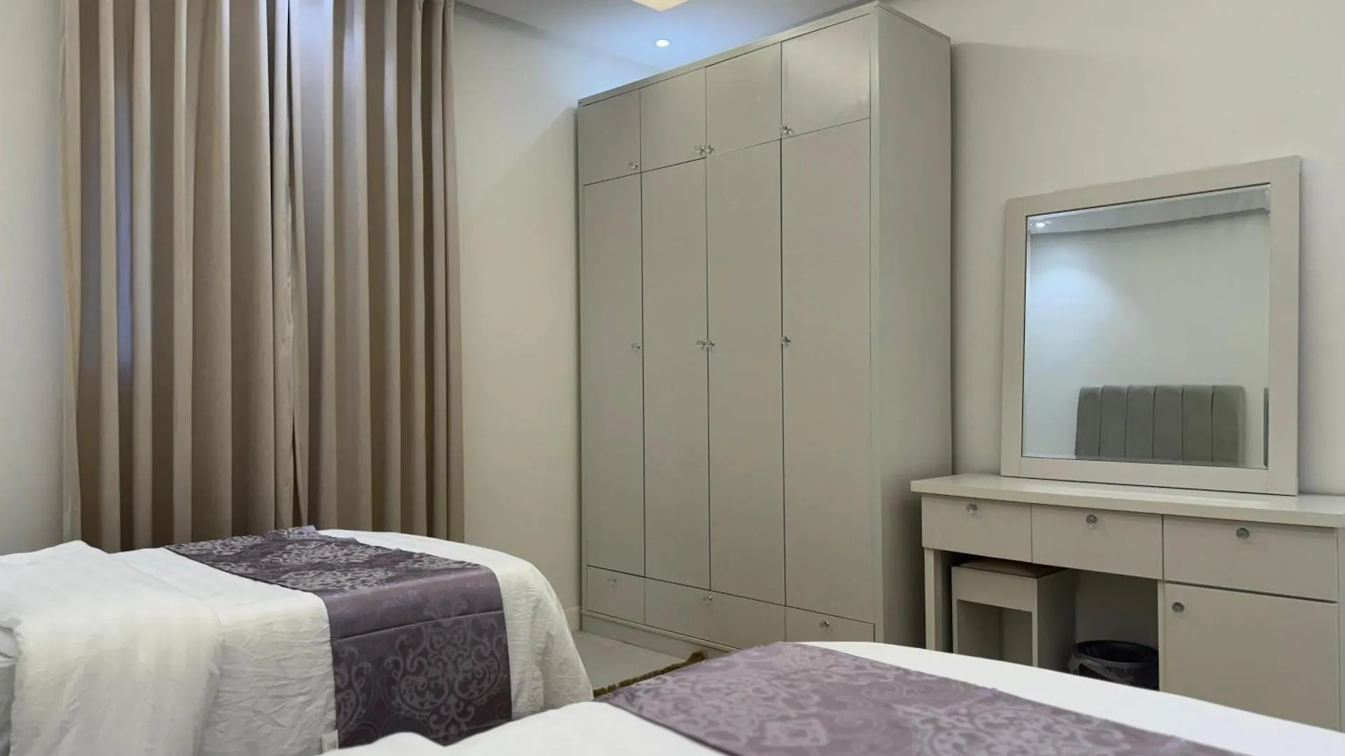 The White Apartments الرياض المملكة العربية السعودية