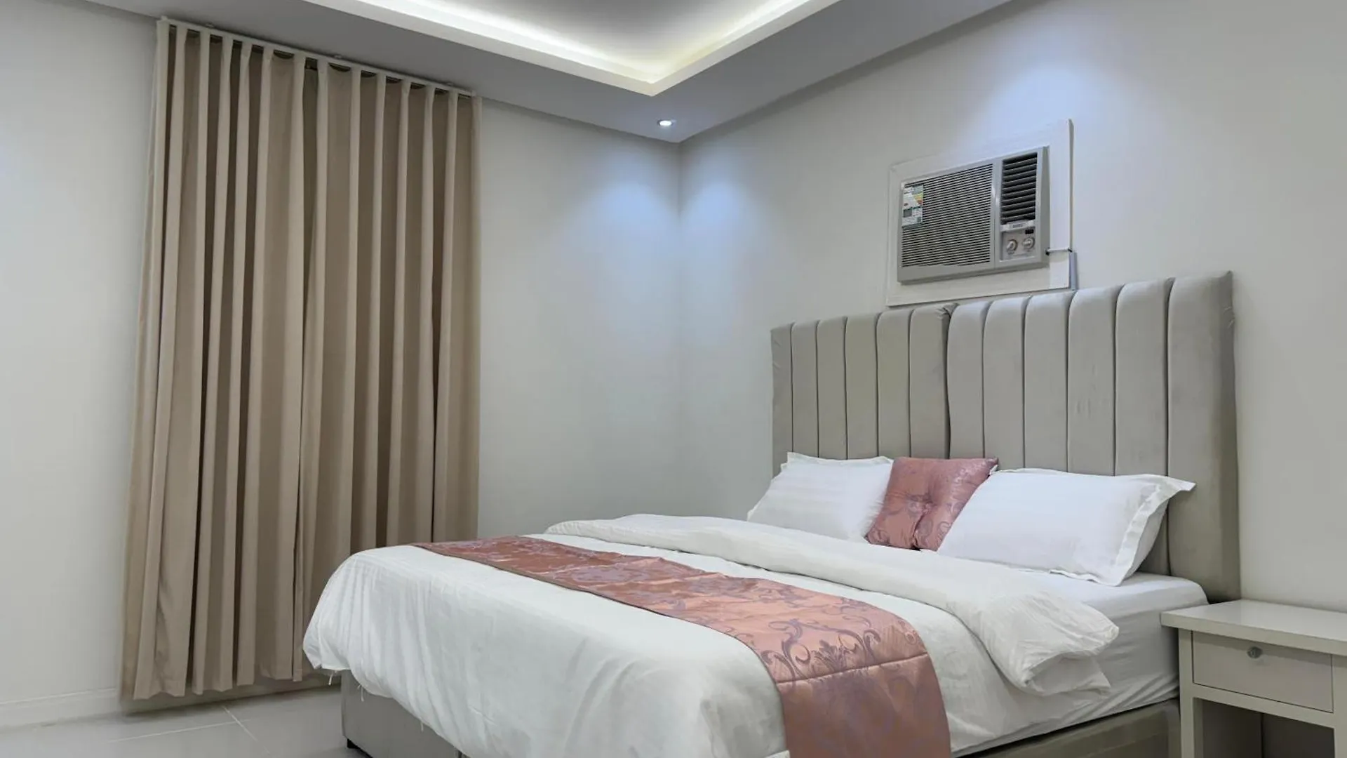 The White Apartments الرياض المملكة العربية السعودية