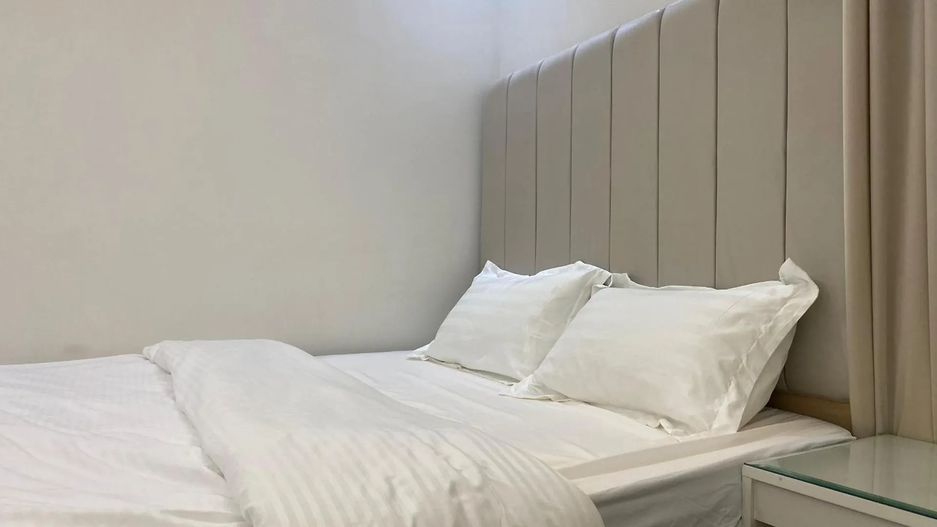 The White Apartments Riyadh