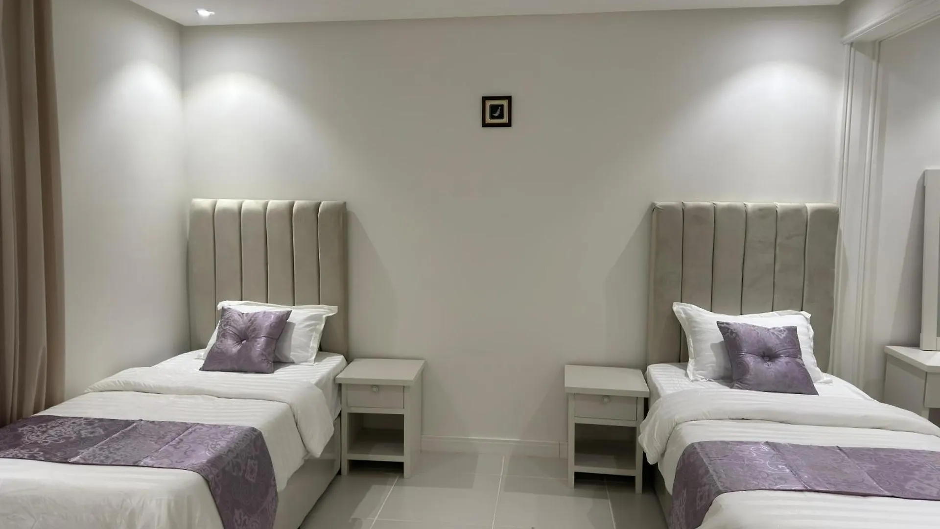 The White Apartments Riyadh 0*,  Saudi Arabia