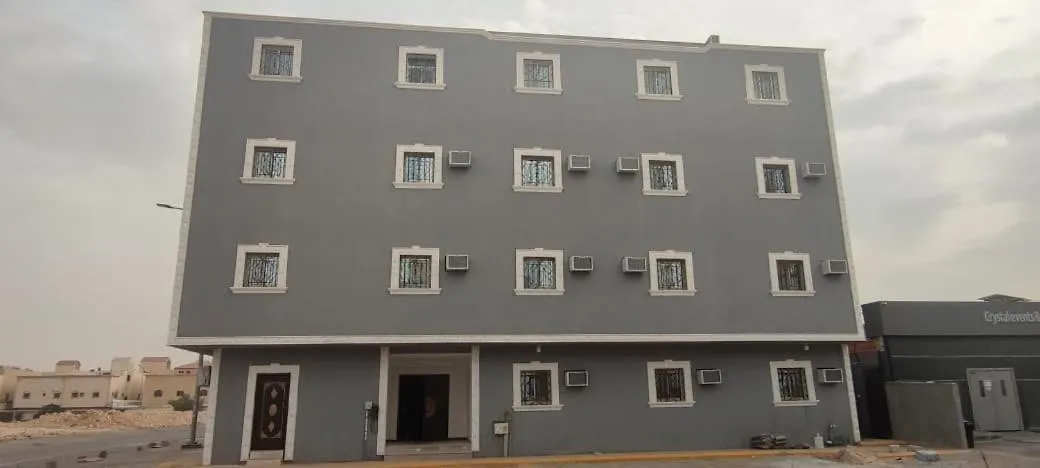 The White Apartments Riyadh 0*,