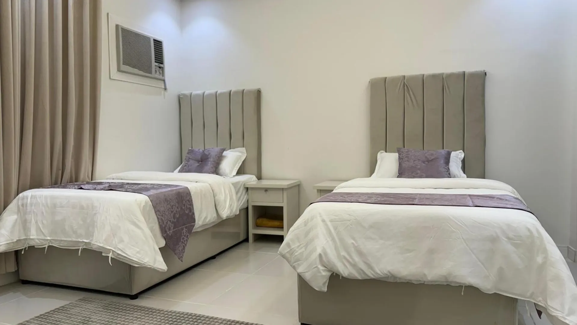 The White Apartments Riyad 0*,  Suudi Arabistan
