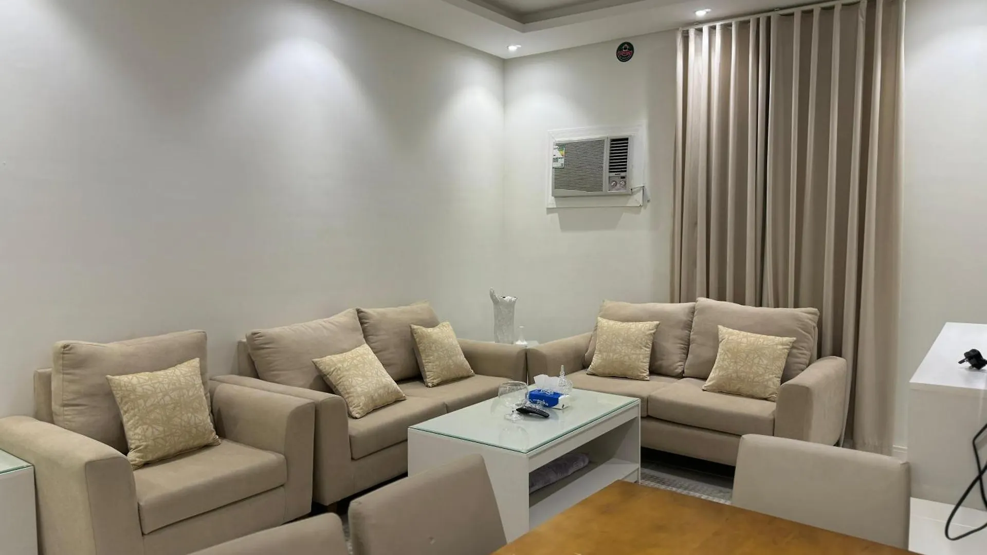 The White Apartments Riyadh 0*,  Saudi Arabia